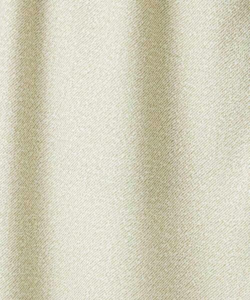 Maison de CINQ / メゾン ドゥ サンク その他パンツ | [3サイズ展開・接触冷感・夏向け素材]デニム風綾プリントハイテンションストレッチパンツ | 詳細13