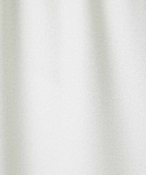 Maison de CINQ / メゾン ドゥ サンク その他パンツ | [3サイズ展開・接触冷感・夏向け素材]デニム風綾プリントハイテンションストレッチパンツ | 詳細14