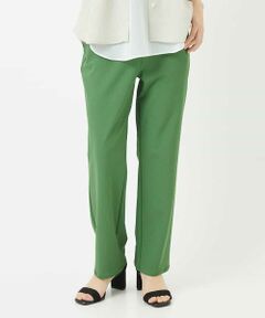 Maison de CINQ / メゾン ドゥ サンク その他パンツ | [日本製]シェルタリングドライトリコットパンツ