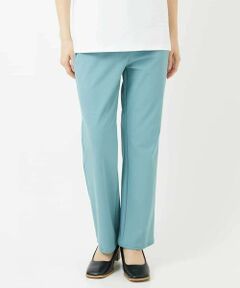 Maison de CINQ / メゾン ドゥ サンク その他パンツ | [日本製]シェルタリングドライトリコットパンツ