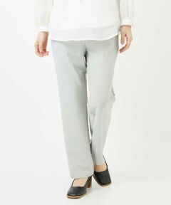 Maison de CINQ / メゾン ドゥ サンク その他パンツ | [日本製]シェルタリングドライトリコットパンツ