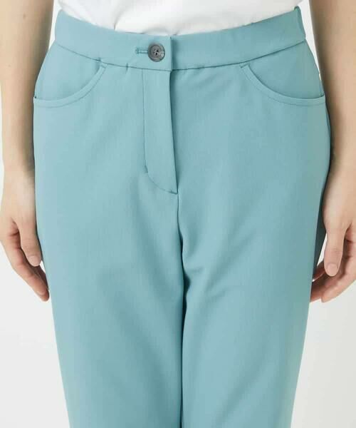 Maison de CINQ / メゾン ドゥ サンク その他パンツ | [日本製]シェルタリングドライトリコットパンツ | 詳細11