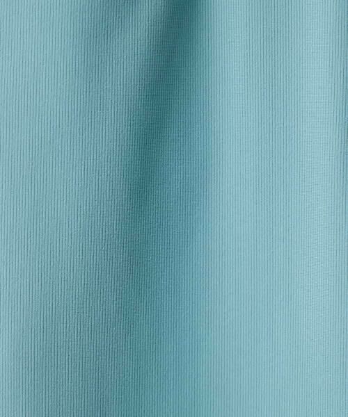 Maison de CINQ / メゾン ドゥ サンク その他パンツ | [日本製]シェルタリングドライトリコットパンツ | 詳細14