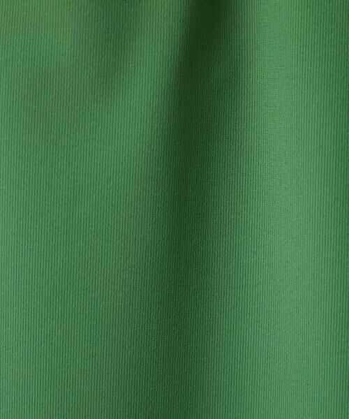 Maison de CINQ / メゾン ドゥ サンク その他パンツ | [日本製]シェルタリングドライトリコットパンツ | 詳細15