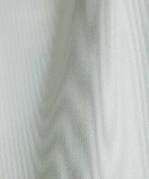 Maison de CINQ / メゾン ドゥ サンク その他パンツ | [日本製]シェルタリングドライトリコットパンツ | 詳細16