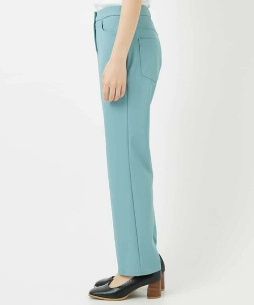 Maison de CINQ / メゾン ドゥ サンク その他パンツ | [日本製]シェルタリングドライトリコットパンツ | 詳細8