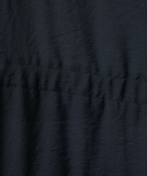 Maison de CINQ / メゾン ドゥ サンク ロング・マキシ丈ワンピース | [接触冷感]ジレワンピース | 詳細14