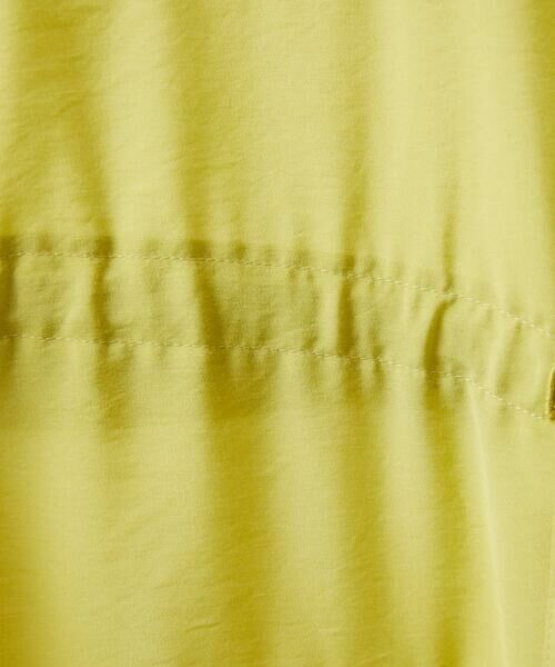 Maison de CINQ / メゾン ドゥ サンク ロング・マキシ丈ワンピース | [接触冷感]ジレワンピース | 詳細15