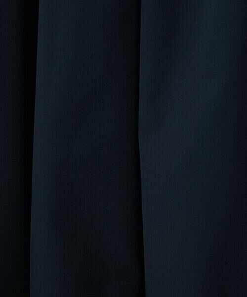 Maison de CINQ / メゾン ドゥ サンク ロング・マキシ丈スカート | [吸水速乾･撥水性･通気性]タフタストレッチバルーンスカート | 詳細16