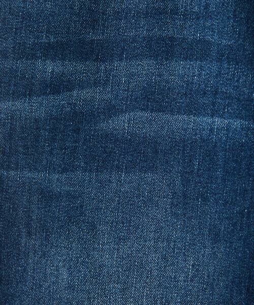 Maison de CINQ / メゾン ドゥ サンク その他パンツ | ストレッチスリム10ozデニムパンツ | 詳細8