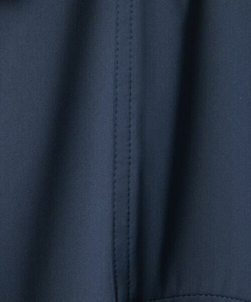 Maison de CINQ / メゾン ドゥ サンク その他パンツ | [新色追加] [日本製/多機能素材]ジャージーガウチョパンツ | 詳細18