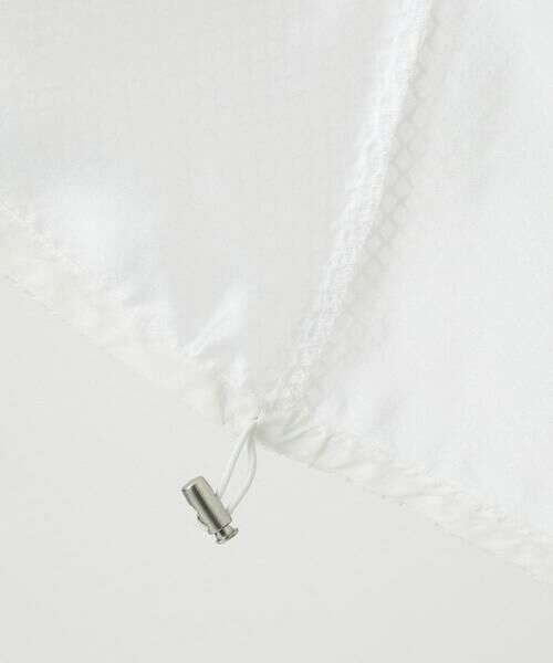 Maison de CINQ / メゾン ドゥ サンク その他アウター | ダイヤチュールネットシアーブルゾン | 詳細16