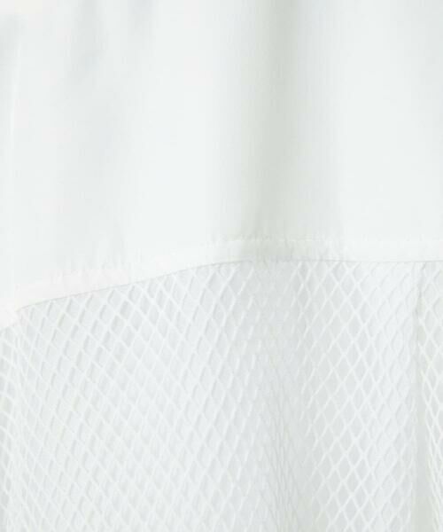 Maison de CINQ / メゾン ドゥ サンク その他アウター | ダイヤチュールネットシアーブルゾン | 詳細17