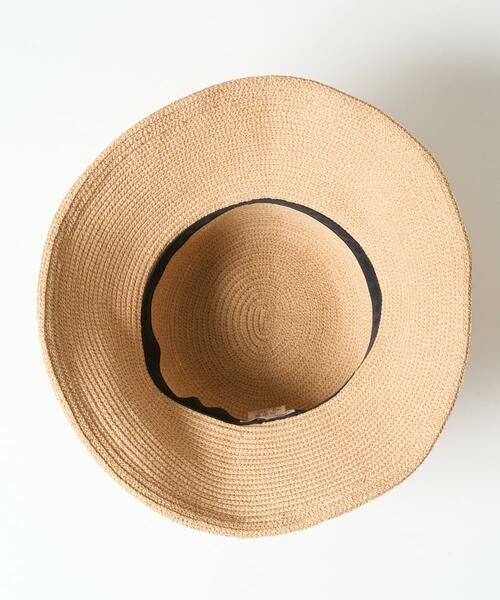 Maison de CINQ / メゾン ドゥ サンク キャップ | [折り畳み可能]くるくるハット | 詳細5