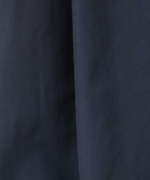 Maison de CINQ / メゾン ドゥ サンク ロング・マキシ丈ワンピース | タックデザインワンピース | 詳細25