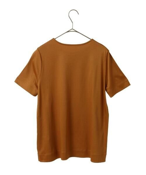 Maison de CINQ / メゾン ドゥ サンク カットソー | PARIS風景プリントTシャツ | 詳細26