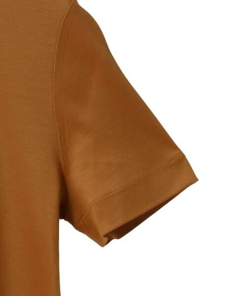 Maison de CINQ / メゾン ドゥ サンク カットソー | PARIS風景プリントTシャツ | 詳細28