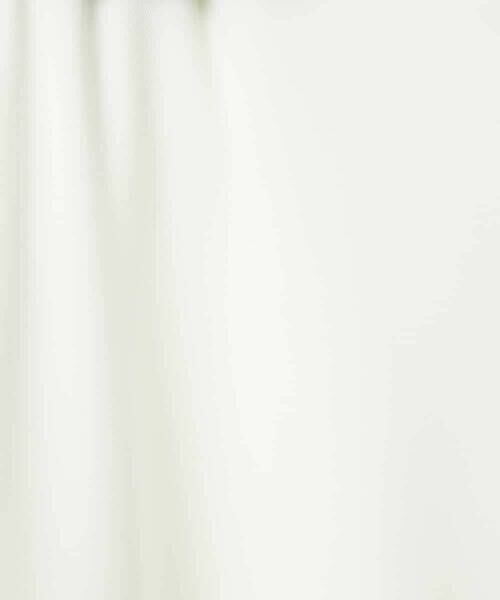 Maison de CINQ / メゾン ドゥ サンク チノ・ワークパンツ | ウエストゴムストレートパンツ | 詳細12