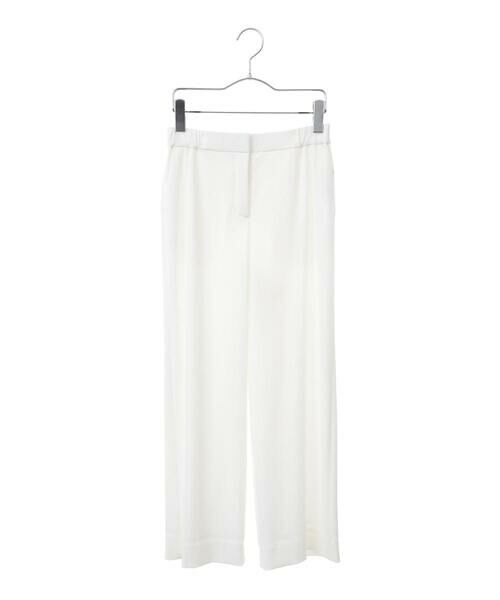 Maison de CINQ / メゾン ドゥ サンク チノ・ワークパンツ | ウエストゴムストレートパンツ | 詳細23