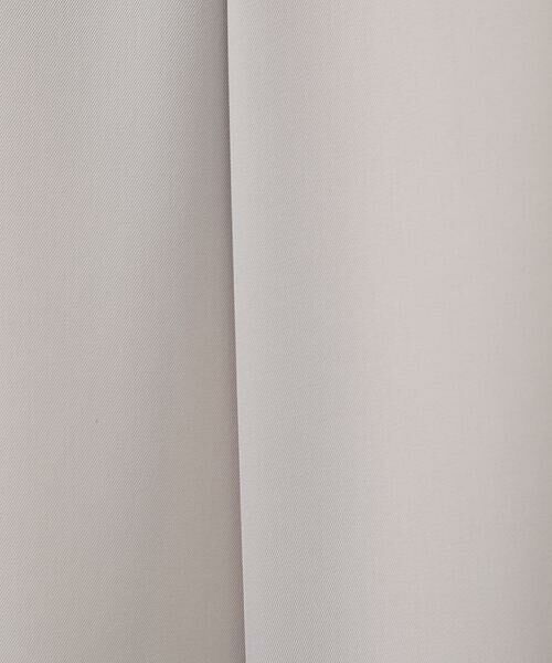 Maison de CINQ / メゾン ドゥ サンク チノ・ワークパンツ | ウエストゴムストレートパンツ | 詳細29