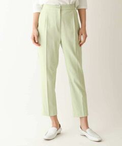 Maison de CINQ / メゾン ドゥ サンク ショート・ハーフ・半端丈パンツ | 【小さいサイズ】ボディシェルライトクロップドパンツ