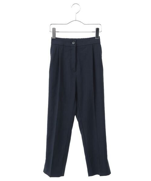 Maison de CINQ / メゾン ドゥ サンク ショート・ハーフ・半端丈パンツ | 【小さいサイズ】ボディシェルライトクロップドパンツ | 詳細13