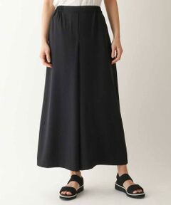 Maison de CINQ / メゾン ドゥ サンク その他パンツ | 【小さいサイズ/接触冷感/UVカット/吸汗速乾】リラックスワイドパンツ