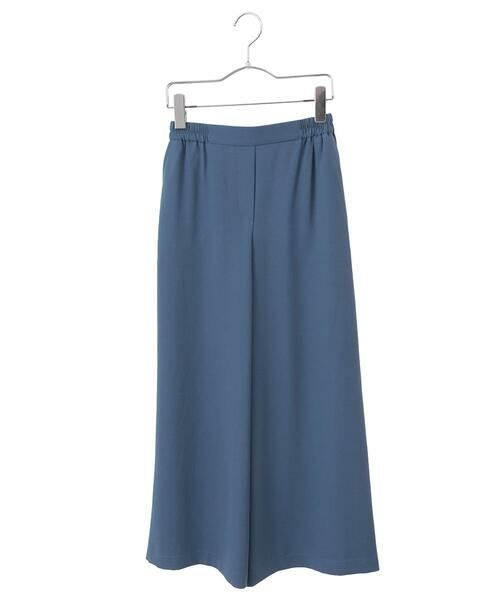 Maison de CINQ / メゾン ドゥ サンク その他パンツ | 【小さいサイズ/接触冷感/UVカット/吸汗速乾】リラックスワイドパンツ | 詳細13