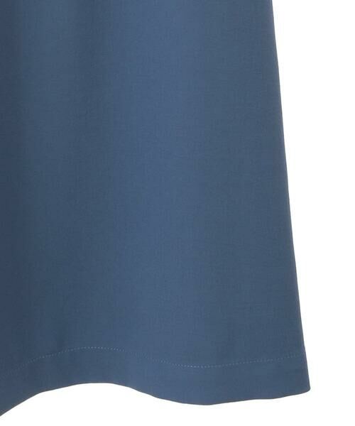 Maison de CINQ / メゾン ドゥ サンク その他パンツ | 【小さいサイズ/接触冷感/UVカット/吸汗速乾】リラックスワイドパンツ | 詳細16