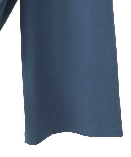 Maison de CINQ / メゾン ドゥ サンク その他パンツ | 【小さいサイズ/接触冷感/UVカット/吸汗速乾】リラックスワイドパンツ | 詳細17