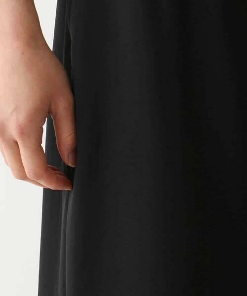 Maison de CINQ / メゾン ドゥ サンク その他パンツ | 【小さいサイズ/接触冷感/UVカット/吸汗速乾】リラックスワイドパンツ | 詳細7