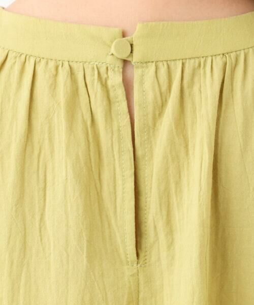 Maison de CINQ / メゾン ドゥ サンク シャツ・ブラウス | 【小さいサイズ】刺繍デザインブラウス/洗える | 詳細6