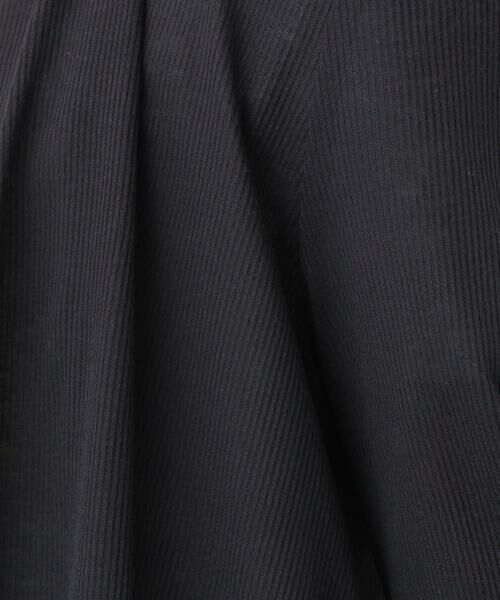 Maison de CINQ / メゾン ドゥ サンク カーディガン・ボレロ | 【小さいサイズ】着流しカーディガン/接触冷感/洗える | 詳細10