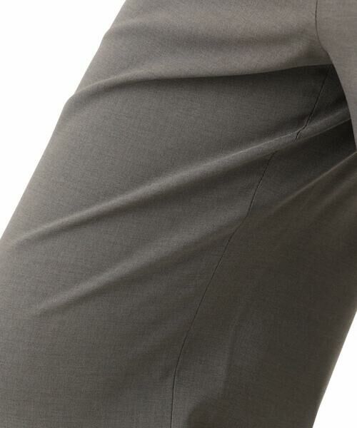 Maison de CINQ / メゾン ドゥ サンク サロペット・オールインワン | 【小さいサイズ】リネンライクコンビネゾン/洗える | 詳細13