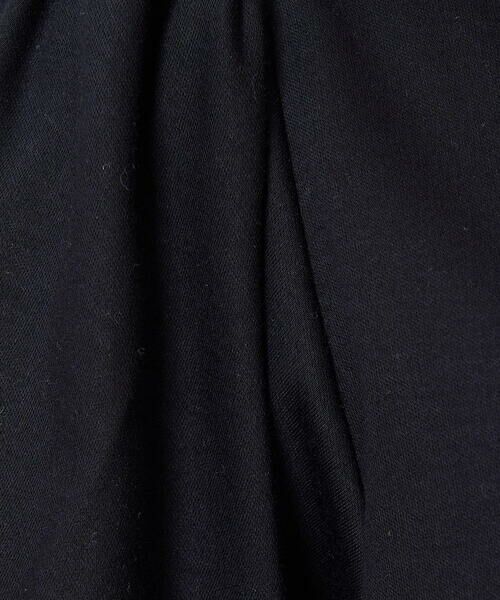 Maison de CINQ / メゾン ドゥ サンク カットソー | 【小さいサイズ】バルーンスリーブカットソー/接触冷感/洗える | 詳細10