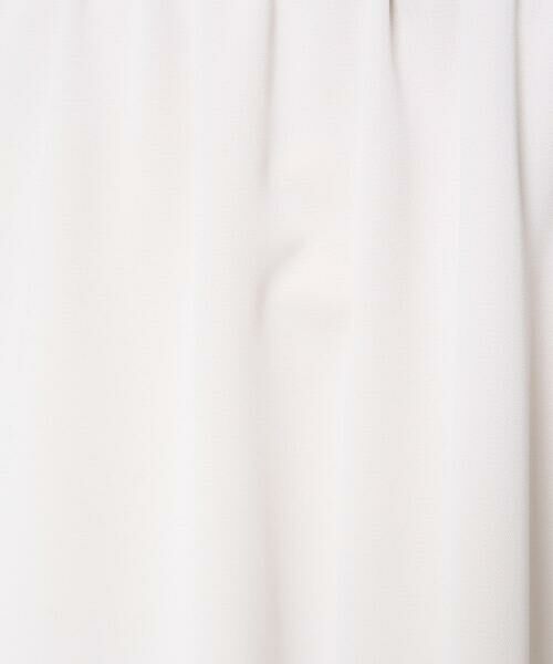 Maison de CINQ / メゾン ドゥ サンク その他パンツ | 【小さいサイズ】リラクシーワイドシルエットパンツ/洗える | 詳細10