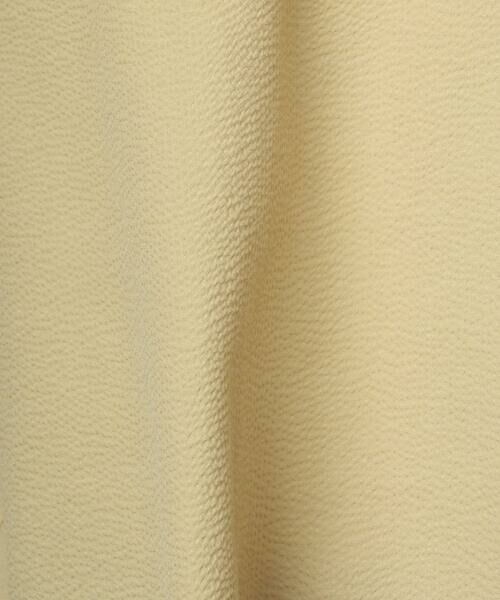 Maison de CINQ / メゾン ドゥ サンク シャツ・ブラウス | [小さいサイズ]袖ボリュームブラウス | 詳細12