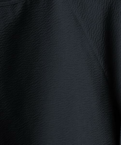 Maison de CINQ / メゾン ドゥ サンク シャツ・ブラウス | [小さいサイズ]袖ボリュームブラウス | 詳細13