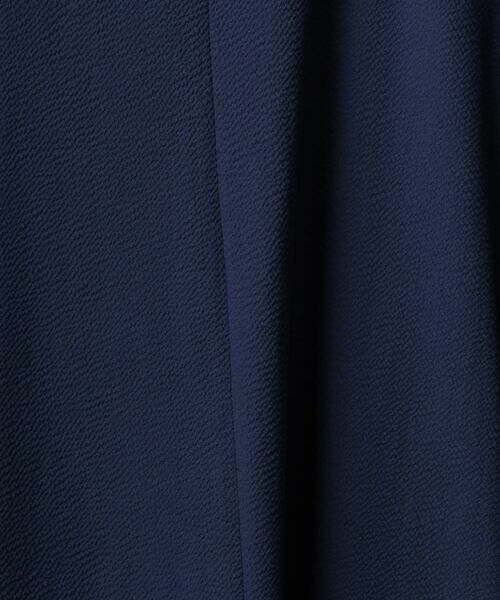 Maison de CINQ / メゾン ドゥ サンク ロング・マキシ丈ワンピース | [小さいサイズ]Vネックワンピース | 詳細13