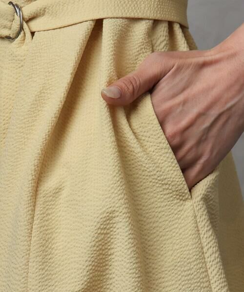 Maison de CINQ / メゾン ドゥ サンク ロング・マキシ丈ワンピース | [小さいサイズ]Vネックワンピース | 詳細8