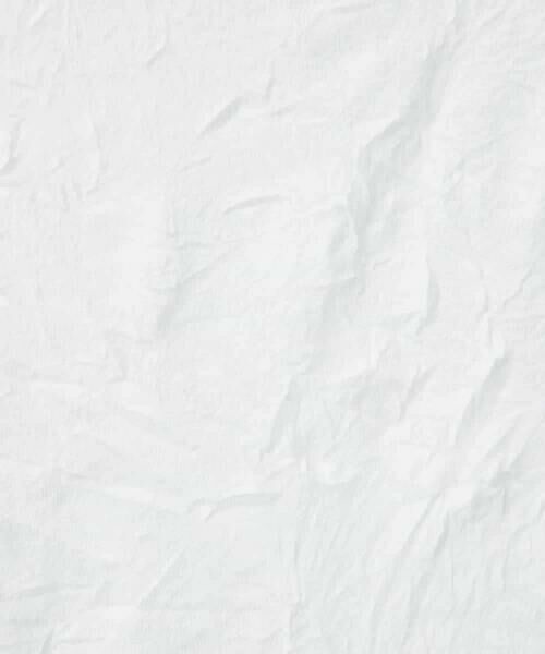 Maison de CINQ / メゾン ドゥ サンク カットソー | フラワージャガードジャージカットソー | 詳細16