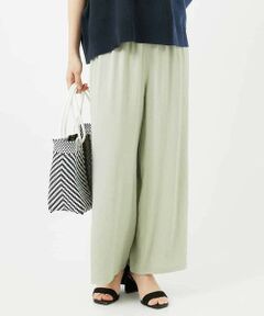 お値下げしました⭐︎イザベルマランのメタリックパンツ セール】 レディース パンツ（条件：グリーン系、在庫無し含む