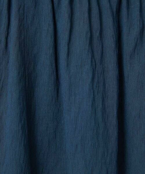 Maison de CINQ / メゾン ドゥ サンク その他パンツ | [リバーシブル]ストレートワイドパンツ | 詳細13