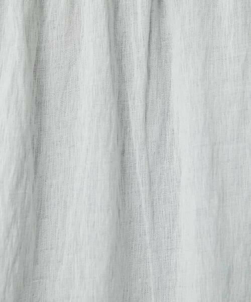 Maison de CINQ / メゾン ドゥ サンク その他パンツ | [リバーシブル]ストレートワイドパンツ | 詳細14