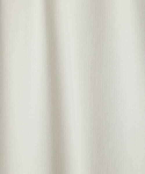 Maison de CINQ / メゾン ドゥ サンク チノ・ワークパンツ | [3サイズ展開・撥水性能]無地ハイテンションストレッチパンツ | 詳細14