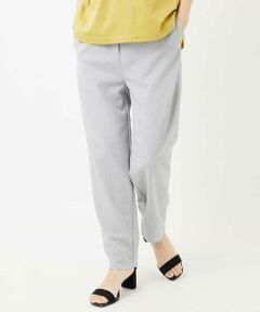 Maison de CINQ / メゾン ドゥ サンク チノ・ワークパンツ | [日本製]オクタワルツカルゼテーパードパンツ