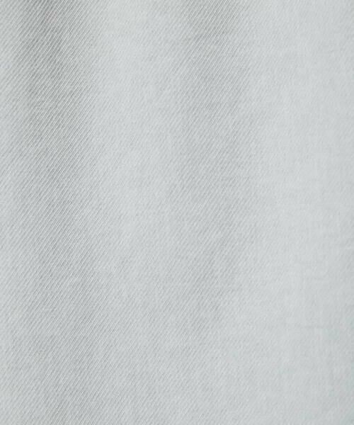 Maison de CINQ / メゾン ドゥ サンク チノ・ワークパンツ | [日本製]オクタワルツカルゼテーパードパンツ | 詳細15