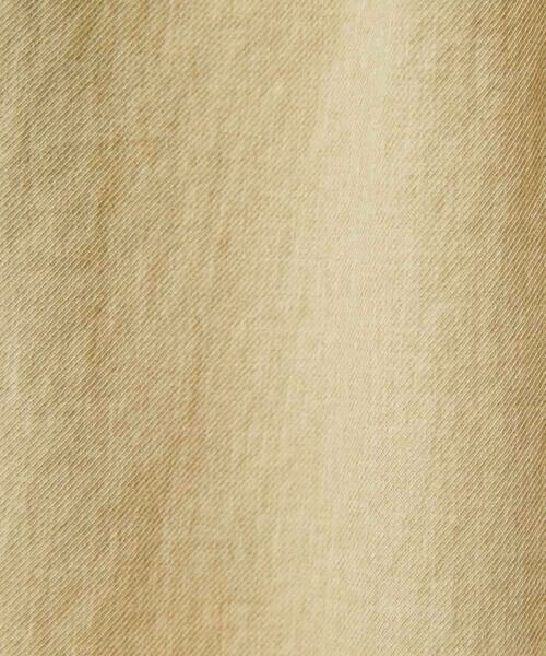 Maison de CINQ / メゾン ドゥ サンク チノ・ワークパンツ | [日本製]オクタワルツカルゼテーパードパンツ | 詳細16