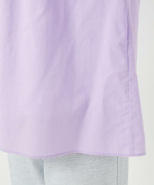 Maison de CINQ / メゾン ドゥ サンク シャツ・ブラウス | 60ローンフレアスリーブレースブラウス | 詳細7