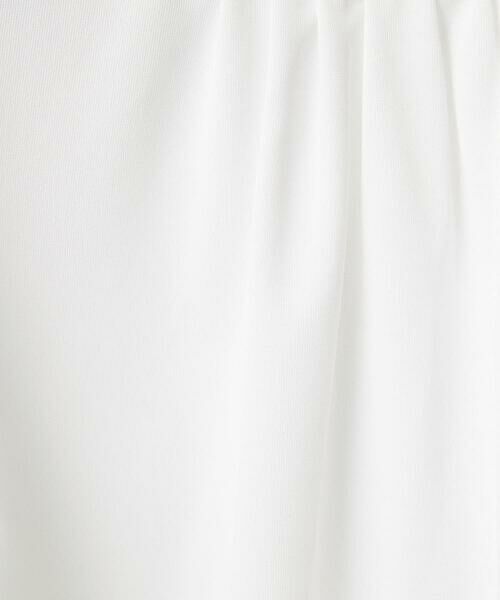 Maison de CINQ / メゾン ドゥ サンク シャツ・ブラウス | タックフリル襟ブラウソー | 詳細11